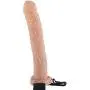 Pipedream Products Fetish Fantasy Hollow Strap On, Beige, 11 Inch, 1.5 Pound Pipedream Products Fetish Fantasy Hollow Strap On, Beige, 11 Inch, 1.5 Pound