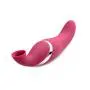 Inmi Shegasm Intense 2 in 1 Clit Stimulator Inmi Shegasm Intense 2 in 1 Clit Stimulator
