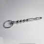 LLFX 12cm Anti-Off Bracelet Design SM Alternative Toys Stainless Tube Urethrǎl Tube for Man T-Shirt LLFX 12cm Anti-Off Bracelet Design SM Alternative Toys Stainless Tube Urethrǎl Tube for Man T-Shirt