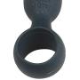 LoveHoney Fifty Shades of Grey Something forbidden - Silicone Waterproof Butt plug