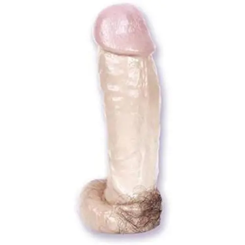 Vac-U-Lock Kong Realistic Cock 9.5 inch Flesh Dildo Vac-U-Lock Kong Realistic Cock 9.5 inch Flesh Dildo