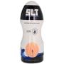 Self Lubrication Masturbator Deluxe Vagina - Flesh