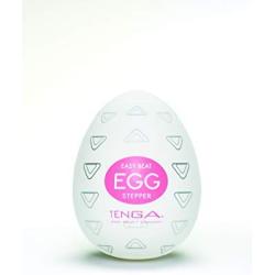 Tenga Egg, Stepper Male Masturbator