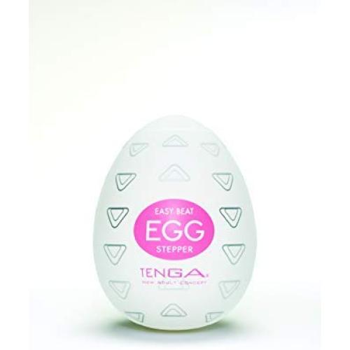 Tenga Egg, Stepper Male Masturbator