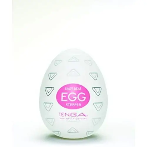 Tenga Egg, Stepper Male Masturbator Tenga Egg, Stepper Male Masturbator