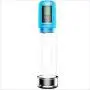 Heiwy Male Mens Electric Vacuum Pump Enlarger Muscle Exercise Body Enhancement Extender Waterproof Massager with LED Panel Heiwy Male Mens Electric Vacuum Pump Enlarger Muscle Exercise Body Enhancement Extender Waterproof Massager with LED Panel