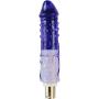 FREDORCH Love Machine Adjustable Thrusting Sex Machine with Dildo Attachments Adult Toys for Women