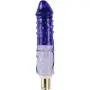 FREDORCH Love Machine Adjustable Thrusting Sex Machine with Dildo Attachments Adult Toys for Women