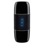 Jrtie Electric Male Training Equipment, 3D Realistic Multi-Speed Mode, Sound, Vibration, Massage Equipment, Safe Skin-Friendly Materials, Mobile Phone Bluetooth Control Mens T-Shirt