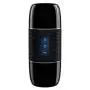 Jrtie Electric Male Training Equipment, 3D Realistic Multi-Speed Mode, Sound, Vibration, Massage Equipment, Safe Skin-Friendly Materials, Mobile Phone Bluetooth Control Mens T-Shirt Jrtie Electric Male Training Equipment, 3D Realistic Multi-Speed Mode, Sound, Vibration, Massage Equipment, Safe Skin-Friendly Materials, Mobile Phone Bluetooth Control Mens T-Shirt