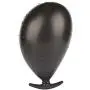 Knowwest Silicone Būtt Plùg Inflatable Stretcher Pump Expandable Massager Sè x Toy for Women Men