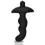 Bantie Anal Plug Toy Vibrating and Prostate Massager 10 Stimulation Modes Vibrator for Adults