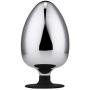 Koungyun Aluminum Alloy Amal Plug Vibe Waterproof Health Six-Toys for Men Women