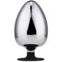 Koungyun Aluminum Alloy Amal Plug Vibe Waterproof Health Six-Toys for Men Women