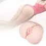 Sexbaby 2 Generation Big Butt Double-Entry Sex Doll Two Holes Vagina and Anal Masturbator for Man Perfect Realistic Female Ass Sexbaby 2 Generation Big Butt Double-Entry Sex Doll Two Holes Vagina and Anal Masturbator for Man Perfect Realistic Female Ass