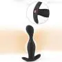 Remote Control Vibr and Ation Silicone Anales Plugs Out Wearing Pull Beads Adult Toys 0701GS Remote Control Vibr and Ation Silicone Anales Plugs Out Wearing Pull Beads Adult Toys 0701GS