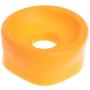 Sample9-1pcs Cock Ring-Silicone -G Spotter Toys - Enlarger Device Penis Enlarger Sleeve Cover Seal Device Replacement Penis Pump Accessory for Male Little Brother Couple-Color Random