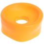 Sample9-1pcs Cock Ring-Silicone -G Spotter Toys - Enlarger Device Penis Enlarger Sleeve Cover Seal Device Replacement Penis Pump Accessory for Male Little Brother Couple-Color Random