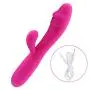 O-GAME 10 Frequency Silicone Vibarator USB Rechargeable Stimulator Massager Toys for Women Female O-GAME 10 Frequency Silicone Vibarator USB Rechargeable Stimulator Massager Toys for Women Female