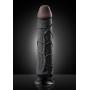 Pipedream Real Feel Deluxe No. 11, Black