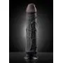 Pipedream Real Feel Deluxe No. 11, Black Pipedream Real Feel Deluxe No. 11, Black