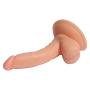 TYSJCSY Portable Toppromise Lifelike Suction Cup Tools for Women