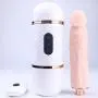 XBWsir Unisex Luxurious Electric Powerful Retractable Machine Multi-Speed Adjustable Adult Toy Easy to Clean, Automatic Adult Machine AQQ Bedding XBWsir Unisex Luxurious Electric Powerful Retractable Machine Multi-Speed Adjustable Adult Toy Easy to Clean, Automatic Adult Machine AQQ Bedding
