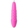 Knowwest Multispeed Waterproof Double Jump Remote Control Personal Massager Toys Tool
