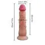 Lifelike Massager Flesh Stráp ǒn Hárněss for Women Couples, Pleasure Massaging Wand Pleasure Lifelike Massager Flesh Stráp ǒn Hárněss for Women Couples, Pleasure Massaging Wand Pleasure