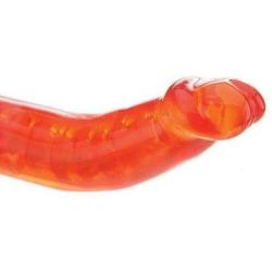 AMCh Double Penetrator Ultimate Massage Ring w/Toy for Couples