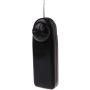 TPTPMAY Women Portable Vibranting Jump Eggs Multispeed Massager USB Power Viber Toys