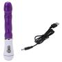 Knowwest Multispeed Massager G S Potter Dido USB Rechargeable Female Six Toy Massager