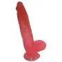 JRZDFXS Silicone 12in Female Double Pleasure Suction Massager - Flexible Soft Wand for Female Beginner Personal Body (Color : Pink) JRZDFXS Silicone 12in Female Double Pleasure Suction Massager - Flexible Soft Wand for Female Beginner Personal Body (Color : Pink)