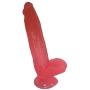 12.2 inch Super Big Size Handsfree Massage Wand Personal Massager for Female - Pink