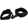 Dejavu Sexy Bondage Ankle SM Cuffs Restraint #N3002(N3002 Leopard/black)