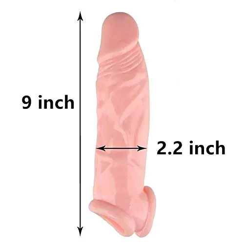 9 inch Soft Flexible Personal Relax Mas-Sager with Handsfree Suction Cup for Women Man Pleasure 9 inch Soft Flexible Personal Relax Mas-Sager with Handsfree Suction Cup for Women Man Pleasure