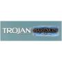 Trojan Sensitivity Bareskin Lubricated Latex Condoms