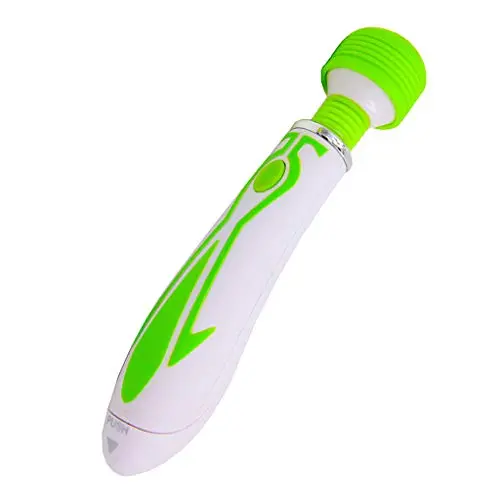 Knowwest 60 Speed Powerful Female Stick Personal Full Body Personal Massager Knowwest 60 Speed Powerful Female Stick Personal Full Body Personal Massager
