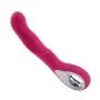 G Spot Vibrator,Female Vibrators Dildo Vagina Clitoris Stimulator Powerful Motor Waterproof with 10 Vibration Patterns Adult Sex Toys for Women Couple (Pink) G Spot Vibrator,Female Vibrators Dildo Vagina Clitoris Stimulator Powerful Motor Waterproof with 10 Vibration Patterns Adult Sex Toys for Women Couple (Pink)