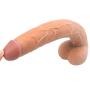 HAOZICH 15.6inch" Extra Long Large Handle Personal Body Massager HAOZICH