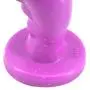 Bfucky Análes Plug Beads Kit PVC Comfortable Small Training Expander Insért Toys Stick for Him and Her - Purple Bfucky Bfucky Análes Plug Beads Kit PVC Comfortable Small Training Expander Insért Toys Stick for Him and Her - Purple Bfucky