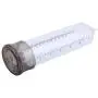 NewMaxer Manual Operation Vacuum Pump Penis Enlargement Enhancer Pump Penis Pump Penis Extender with Instrument Paneg For Men