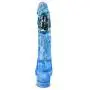 9" Soft Realistic Long Vibrating Dildo - Multi Speed Flexible Vibrator - Waterproof - Sex Toy for Women - Sex Toy for Adults (Blue) 9" Soft Realistic Long Vibrating Dildo - Multi Speed Flexible Vibrator - Waterproof - Sex Toy for Women - Sex Toy for Adults (Blue)
