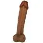HAOZICH Overall Length: 11.41 Inches Extra Huge Size Lifelike Massager Pleasure for Women - Discreet Package HAOZICH HAOZICH Overall Length: 11.41 Inches Extra Huge Size Lifelike Massager Pleasure for Women - Discreet Package HAOZICH