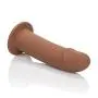 CalExotics 3 Inch PPA With Jock Strap – Male Extension Penis Enhancement Sleeve with Support Ring – Sex Toys for Men and Couples - Brown CalExotics 3 Inch PPA With Jock Strap – Male Extension Penis Enhancement Sleeve with Support Ring – Sex Toys for Men and Couples - Brown