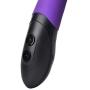 O-GAME Waterproof Vibrarator G-s Rechargable Massager Multi-Speed Silicone Dual Motors Vibrantors Toy for Women Couple