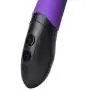 O-GAME Waterproof Vibrarator G-s Rechargable Massager Multi-Speed Silicone Dual Motors Vibrantors Toy for Women Couple