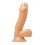 Lynx 6.5" Dildo with Suction Cup Lynx 6.5" Dildo with Suction Cup