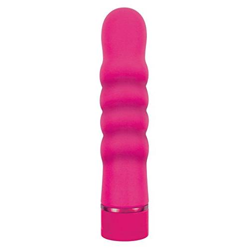 NS Novelties Powerplay Force Power Vibe, Pink, 9.2 Ounce