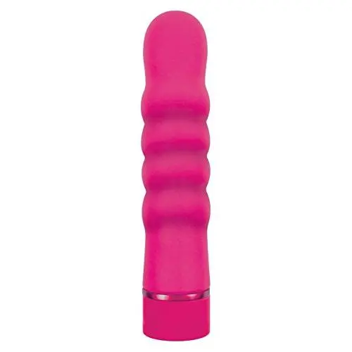 NS Novelties Powerplay Force Power Vibe, Pink, 9.2 Ounce